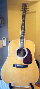 Martin D-41 Photo