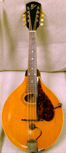 Mandola Photo